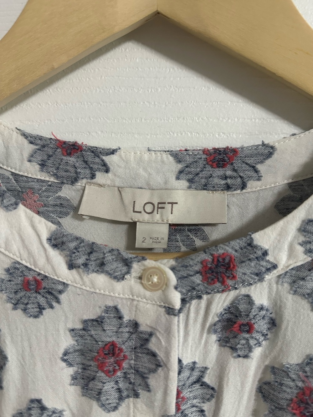 Loft Dress - Picture 4 of 5